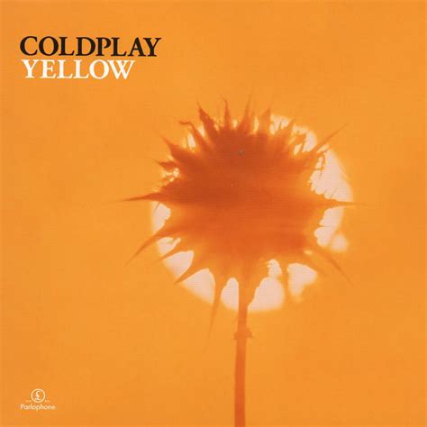 Coldplay Yellow Single Lyrics And Tracklist Genius