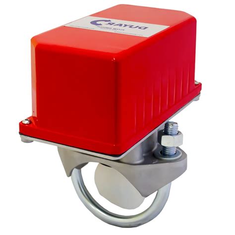 Flow Switch Fire Protection Malaysia Aito