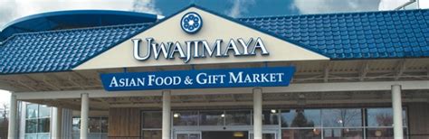 Locations in bellevue, wa and beaverton, or. Uwajimaya | Store - Bellevue