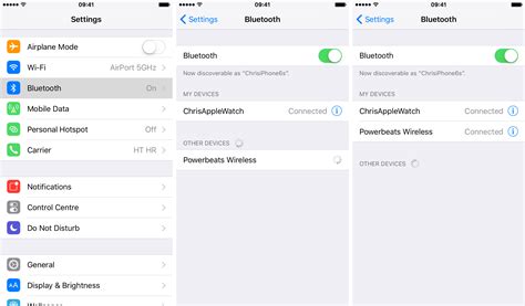 How To Use Bluetooth Headset With Iphone Like A Pro