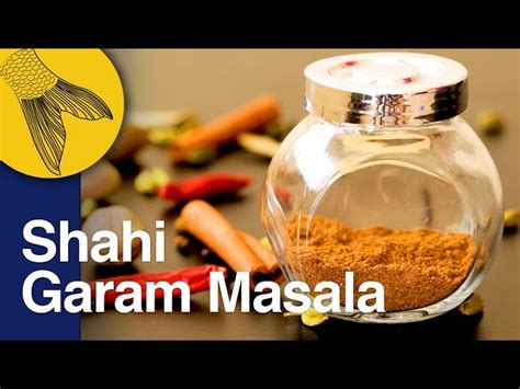 Bengali Garam Masala—detailed Recipe With Video Bong Eats