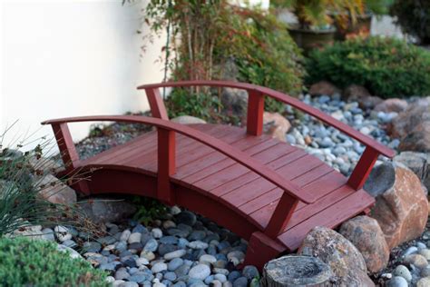 W polyresin the halfpence cobblestone bridge (6) model# ng30290 $ 256 50. small backyard bridge 3 - Decor Renewal in 2020 | Backyard ...
