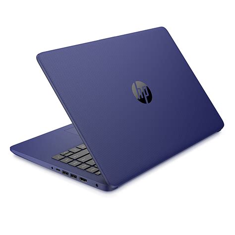 Customer Reviews Hp 14 Laptop Amd 3020e 4gb Memory 64gb Emmc Hard Drive Indigo Blue Indigo