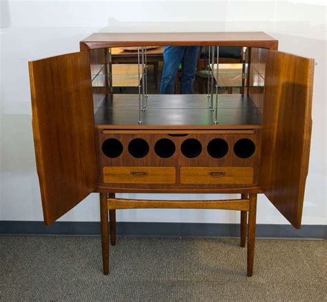 Maybe you would like to learn more about one of these? Mid Century Cocktail Cabinet - Bar Cabinet | Cocktail ...