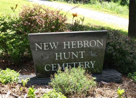 New Hebron Hunt Cemetery På Kentucky ‑ Find A Grave Begravningsplats