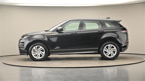 Used 2019 Land Rover Range Rover Evoque 20 D150 R Dynamic S 5dr Auto £
