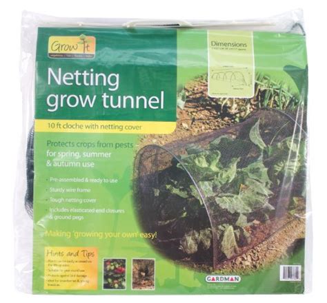 The plant guard does cover plants. 5 Secrets To Fixing Seed Starting Issues In Your Veggie Garden