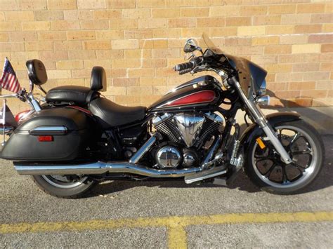 Are driving 0 · subscribed 0 · discussions 0. Yamaha V Star 950 Tourer motorcycles for sale in Texas