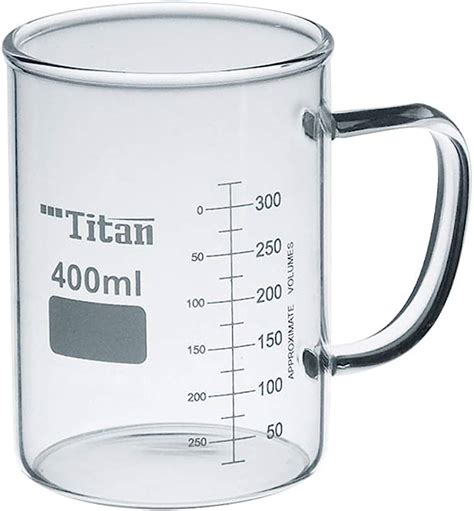 Freebies Are Shared Everyday Fashion Flagship Store Beaker Mug With Pouring Spout Measuring Cup
