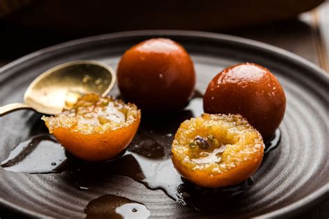 20 Indian Desserts You Need To Try Nomad Paradise
