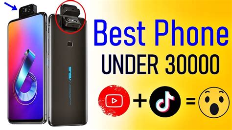 Best Camera Smartphones Under 30000 Top 5 Best Camera Phone Under 30000 In 2020 Youtube