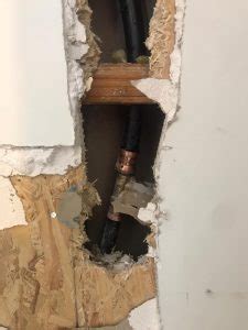 Artbull ultrasonic underground water pipe leak detector in alarm waterleakdetector water detector brand name: water leak detection in wall Melbourne | Home leak ...