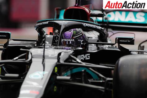 Will Mercedes bounce back next year?