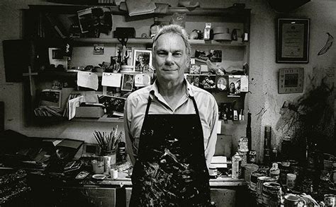 Meet The Artist John Myatt Treeby And Bolton