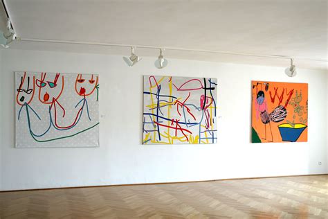 Stanislav Diviš / Retrospektiva | Galerie Klatovy - Klenová