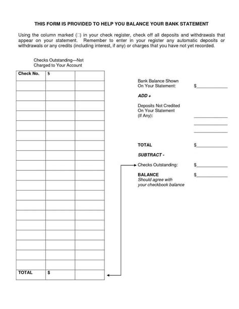 Cash Drawer Balance Sheet Template Excel Templates