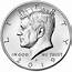 Kennedy Half Dollar 2019 D BU  Golden Eagle Coins