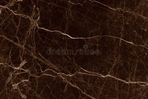 Dark Brown Marble Seamless Glitter Texture Background Counter Top View
