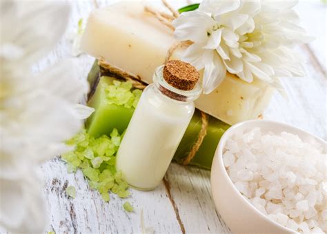 Soothe any dry skin or chapped cheeks, nose, or chin after bath with a safe balm. DIY: Homemade Bath and Body Products to Gift or Make for ...