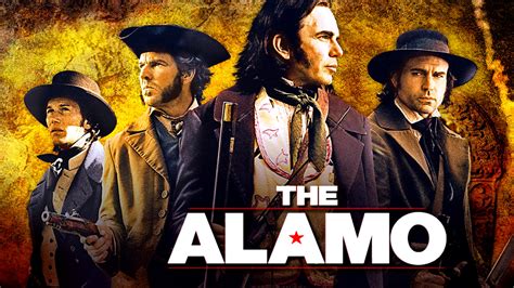 MOVIE MONDAY Western Movie Reviews Week The Alamo Running Wild Films