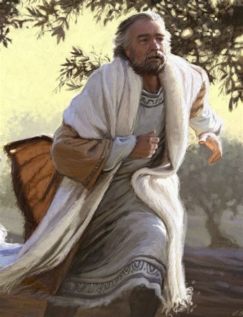 Parable Of The Lost Son