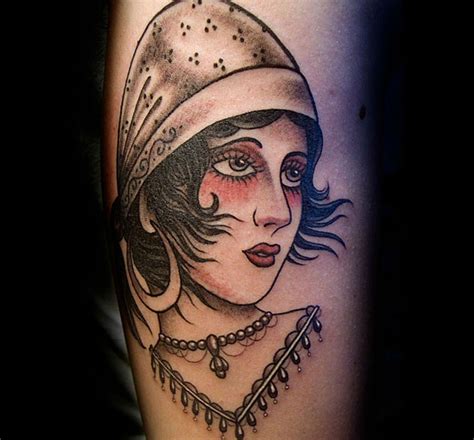 Maybe you would like to learn more about one of these? Scott Campbell Tattoo Artist — A Big Master Of Tattoos