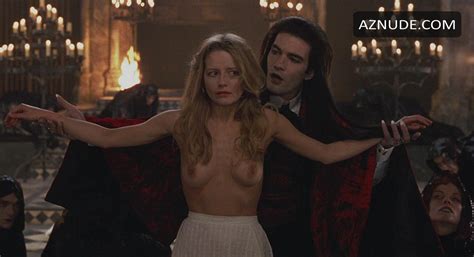 Interview With A Vampire Nude Scenes Telegraph