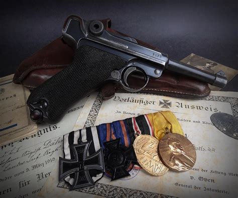 Favorite Wwi Pistols You Might Have Page 3 Colt Forum