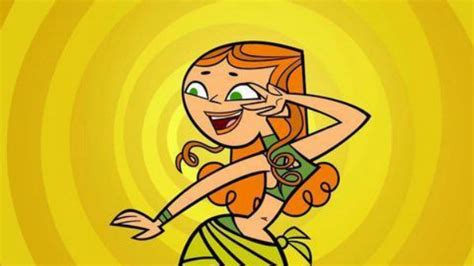 Crazy Izzy Total Drama Island Izzy Fan Art 33693337 Fanpop