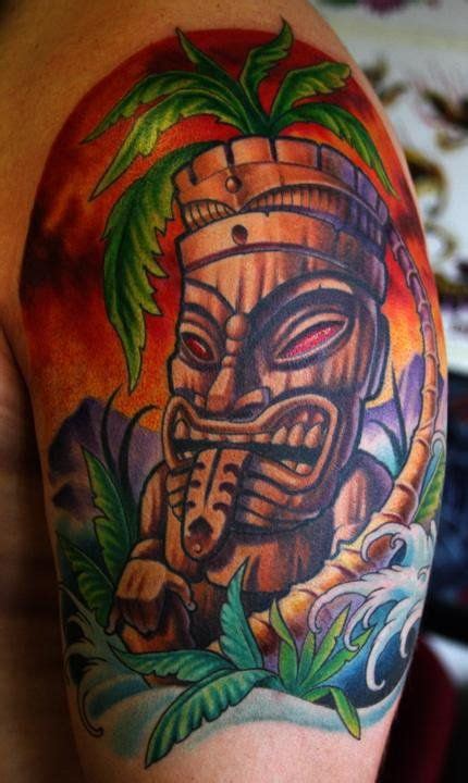 Pin On Hawaiian Tatau Tattoos