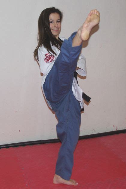 Untitled Female Martial Artists Martial Arts Girl Martial Arts Women