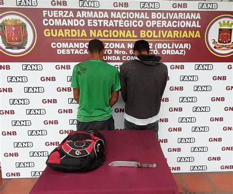 Dos Detenidos Por Presunto Intento De Abuso Sexual A Una Adolescente Diario El Luchador