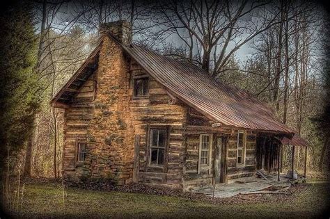 You can even head into town to ask questions about the local history. Pin by June Coker on Echoes of Time in 2019 | Old cabins ...