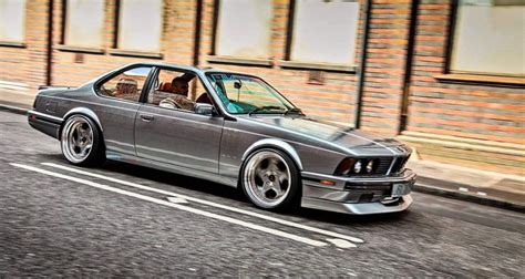 Shark is always best friend | pubg mobile. Preformance BMW Magazine Feature on JAWS - Our BMW E24 635csi - LA Modz