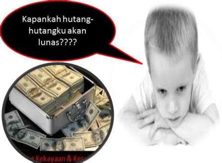 Cara melunasi hutang mudah yang tertulis dalam al qur'an. 10 Cara dan Amalan Agar Segera Terbebas Dari Hutang ...