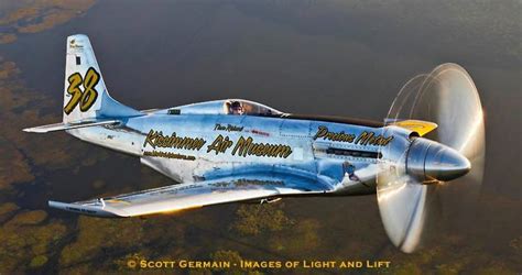 Precious Metal P 51 Wgriffin Reno Air Races Air Race Aviation