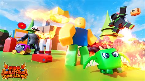 Here are all the working and available garena free fire redeem codes 2021 to collect luxury and legendary items in garena free fire for free. Roblox Fire Breathing Simulator Codes (May 2021) - Pro ...