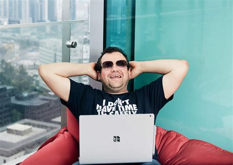 How Australia’s Ruslan Kogan Built an Off-Brand Online Retail Empire