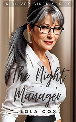 Gilf Erotica The Night Manager 65 Illustrated Images Hot Gilf