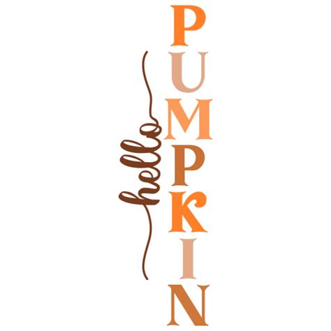 Pumpkin Vector Pumpkin Clipart Pumpkin Png Porch Pumpkins Fall