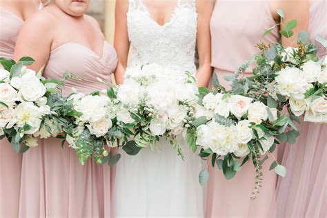The Ultimate Wedding Flower Checklist Wedding Pinners