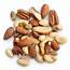Deluxe Mixed Nuts  Roasted & Salted All Albanese