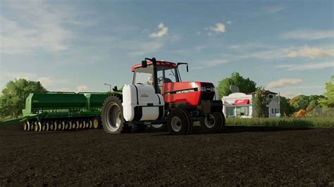 Caseih All In One Pack Farming Simulator 22 Mod Ls22 Mod Fs22 Mod