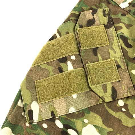 Crye Precision G3 Field Top Multicam Genuine Issue