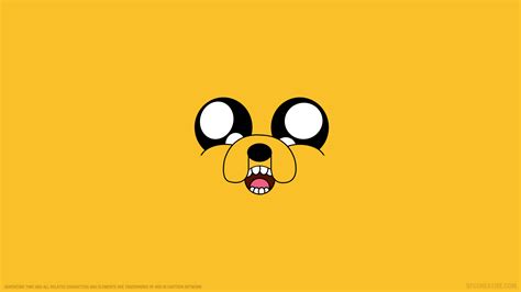 Jake The Dog Wallpapers Wallpaper Cave