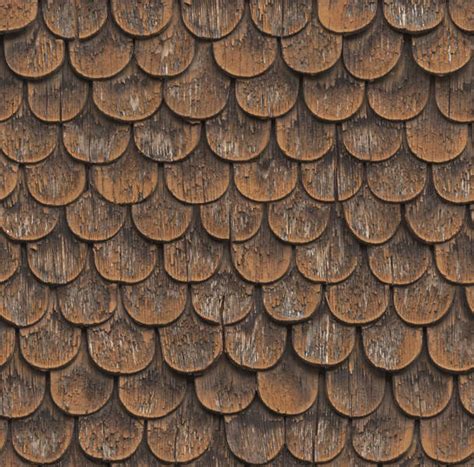 Rooftileswood0073 Free Background Texture Roof Rooftiles Shingles