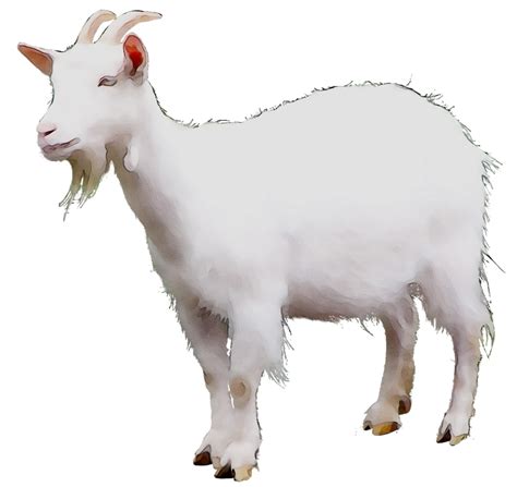 Maybe you would like to learn more about one of these? Mountain goat Sheep Cattle Terrestrial animal - png ...