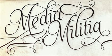 This font is indeed a class apart and its beauty is remarkable. typefaces with alternate characters - info and awesomeness ...