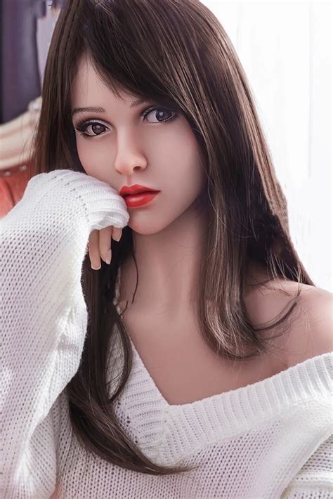High Quality Sex Doll Half Silicone Half Inflatable Realistic Adult