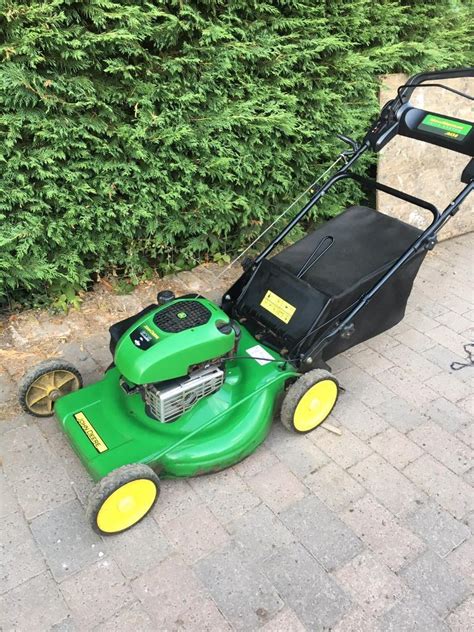 John Deere Self Propelled Mower Price How Do You Price A Switches
